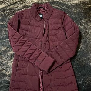 North Face Puffer